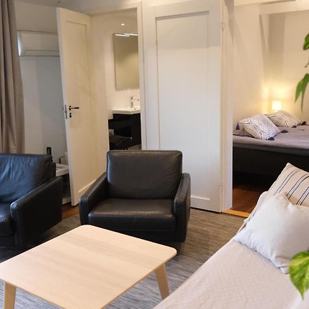 Surfers Guesthouse Asa  Bagian luar foto