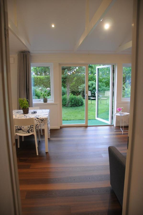 Surfers Guesthouse Asa  Bagian luar foto