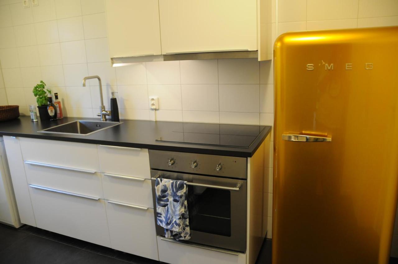 Surfers Guesthouse Asa  Bagian luar foto