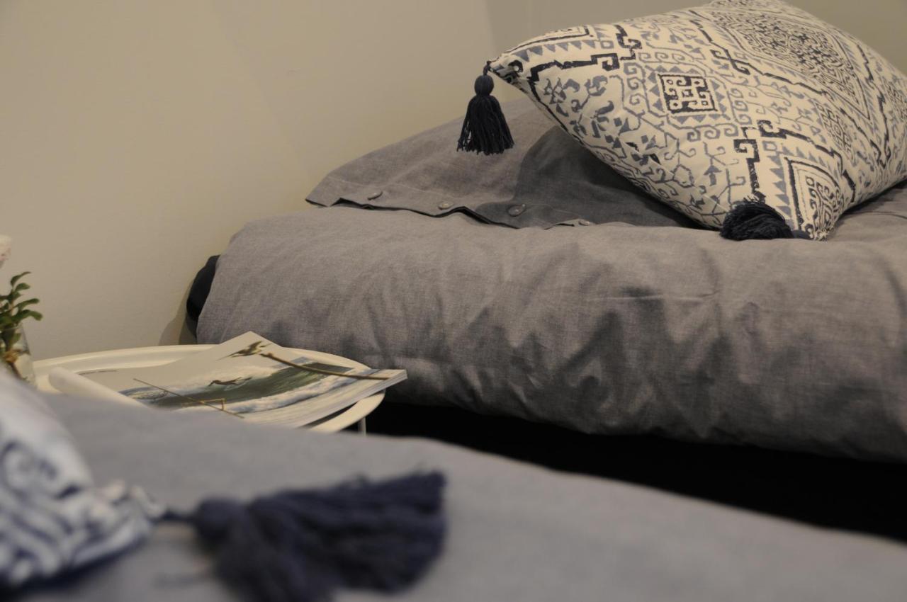 Surfers Guesthouse Asa  Bagian luar foto