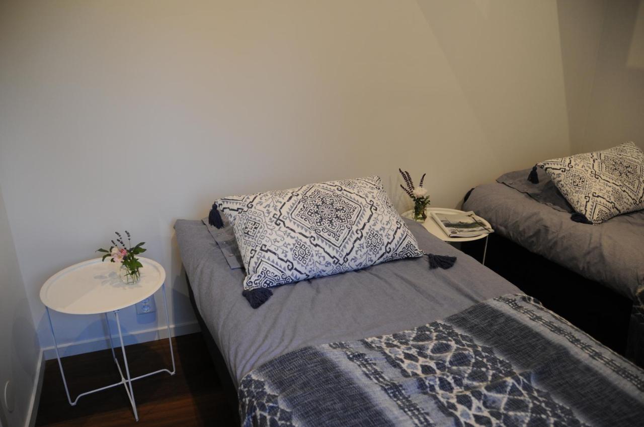 Surfers Guesthouse Asa  Bagian luar foto