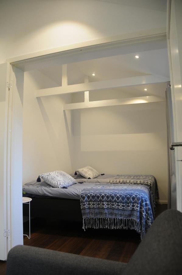 Surfers Guesthouse Asa  Bagian luar foto