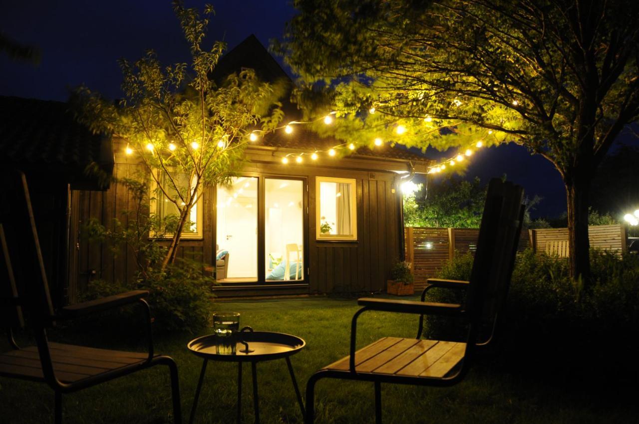Surfers Guesthouse Asa  Bagian luar foto