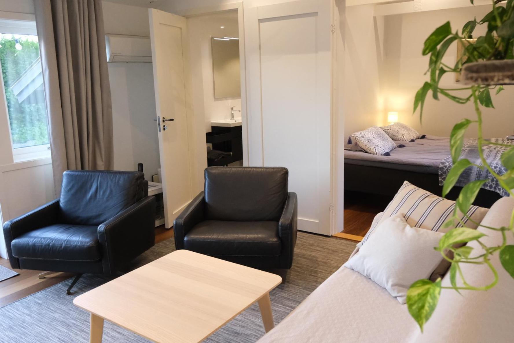 Surfers Guesthouse Asa  Bagian luar foto